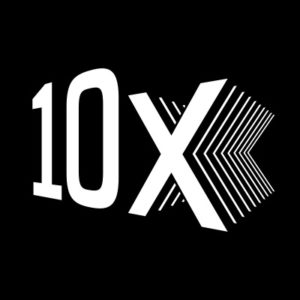 10X MANAGEMENT
