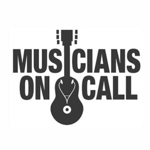 MUSICIANS ON CALL
