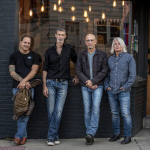 THE CLARKS